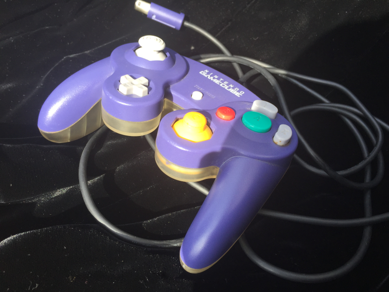 Illustration for article titled Time Is Running Out For The Super Smash Bros. Scene's Favorite Game Controller